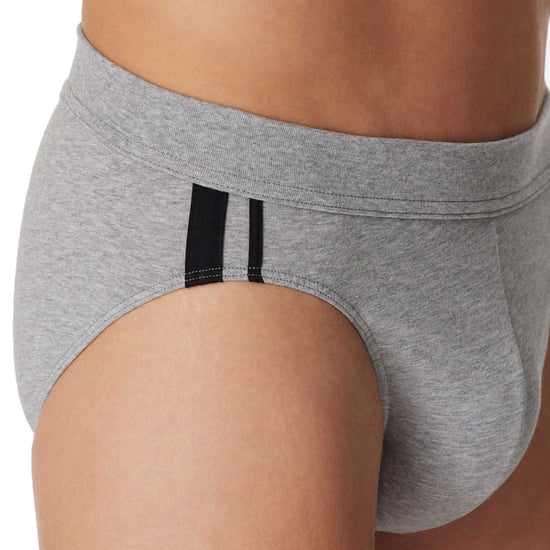 Schiesser Rio- 3Er Pack Slip Mehrfarbig - Image 4