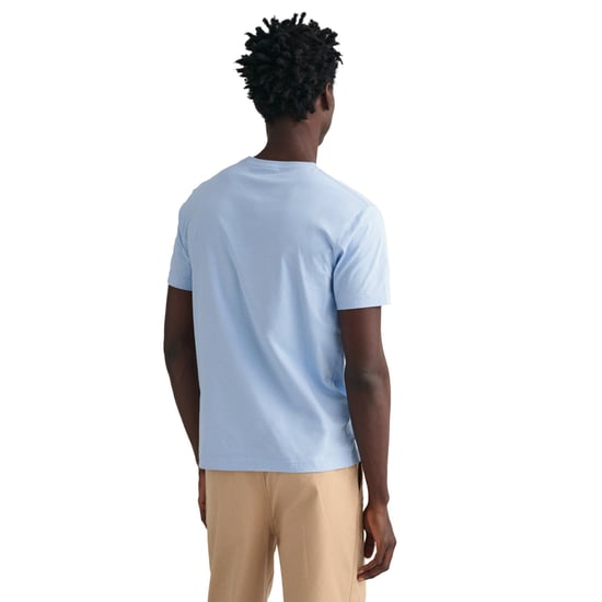 Gant Reg Shield T-Shirt - Image 5