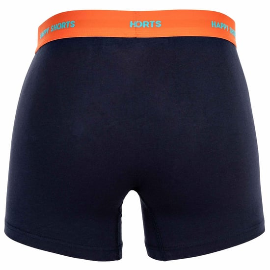 Happy Shorts Retro Jersey Boxershort - Image 5