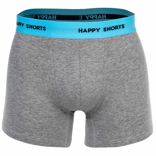 Happy Shorts Retro Jersey Boxershort - Image 6