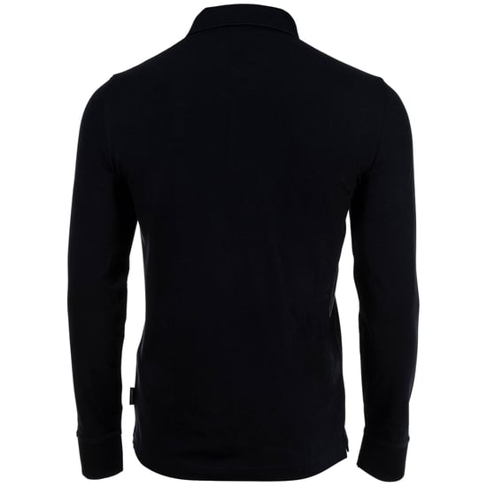 Armani Exchange Herren Polo in Blau - Image 2