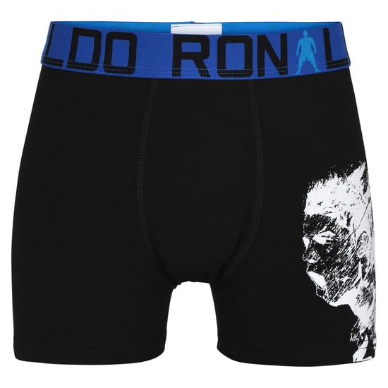 Cotton 5-Pack Boy's Trunk - Image 6
