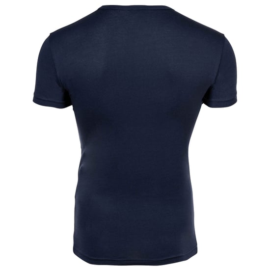 Emporio Armani Herren-T-Shirt-Packung x2 Adler GA - Image 3