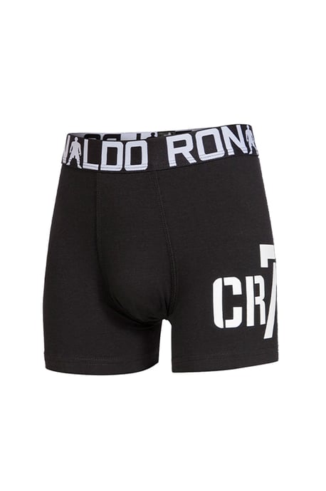 Cotton 2-Pack Boy's Trunk - Image 2