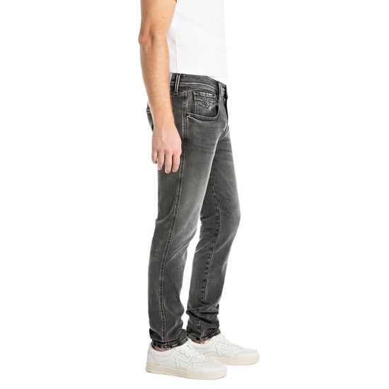 Replay Hyperflex Anbass Jeans - Image 6
