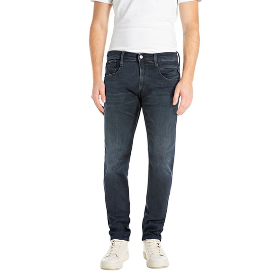 Replay Hyperflex Anbass Jeans - Image 5