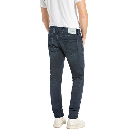 Replay Hyperflex Anbass Jeans - Image 6
