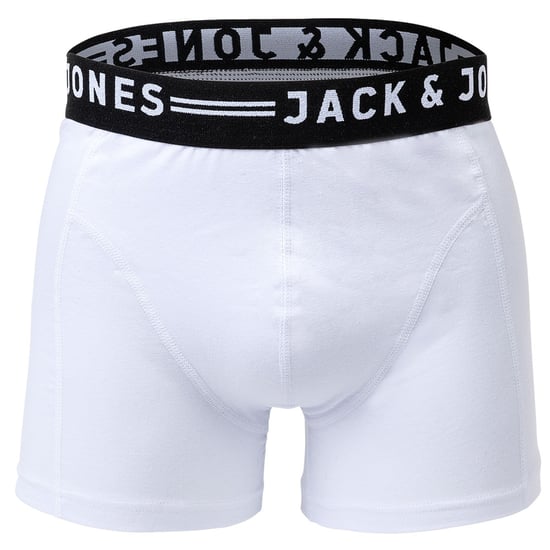 Jack & Jones 3er-Pack Kofferraum-Unterwäsche - Image 6