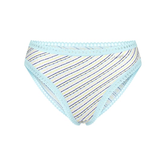 Sloggi Go Crush High Leg Brief - Image 6