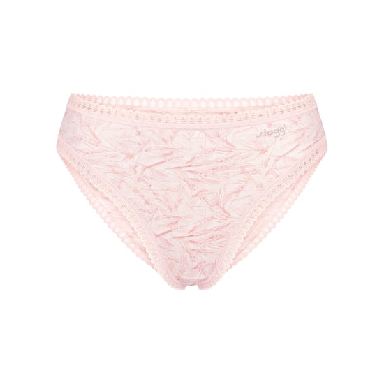 Sloggi Go Crush High Leg Brief - Image 6