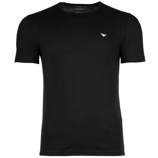 Emporio Armani Herren-T-Shirt Eagle GA - Image 2