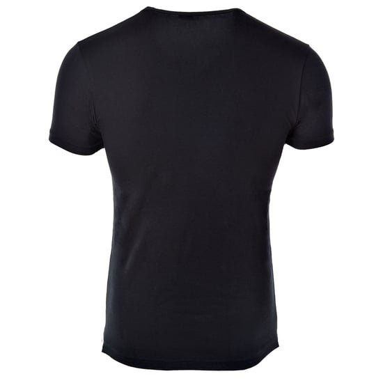 Emporio Armani Herren-T-Shirt Eagle GA - Image 3