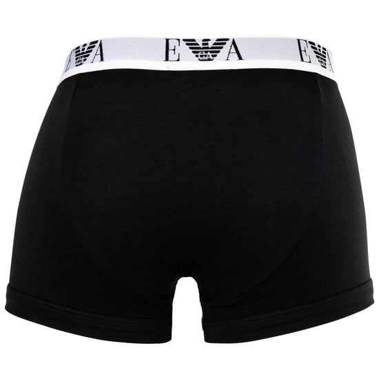 Emporio Armani Herren Boxer Pack x3 Signature GA - Image 3