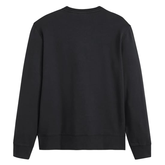 Levi's Herren Sweatshirt in Schwarz - Image 2