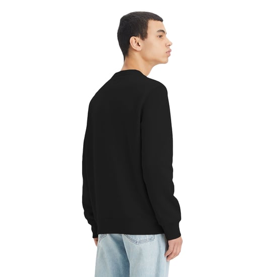 Levi's Herren Sweatshirt in Schwarz - Image 6