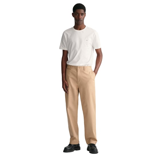 Gant Reg Shield T-Shirt - Image 5