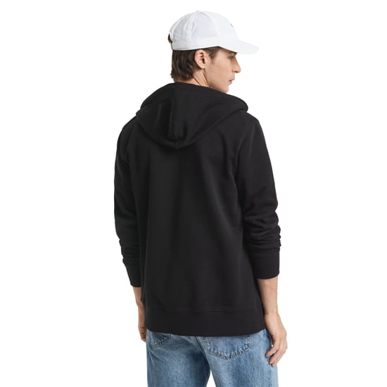 Gant Regular Shield Full Zip Hoodie Sweatjacke - Image 3