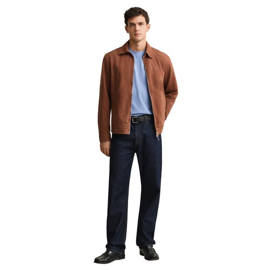 Gant Reg Shield T-Shirt - Image 5