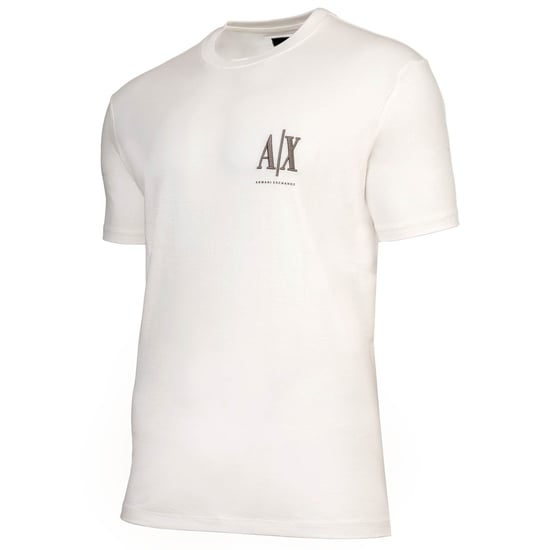 Armani Exchange Herren-T-Shirt Milano AX - Image 3