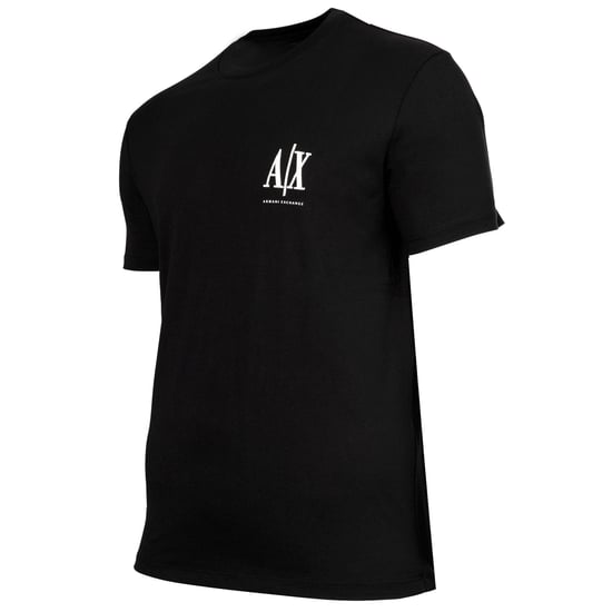 Armani Exchange Herren-T-Shirt Milano AX - Image 3