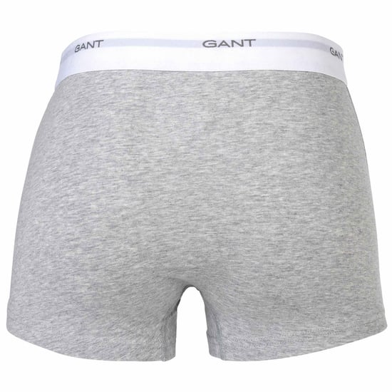 GANT 3er-Pack Herren-Boxershorts mit Logobund - Image 5