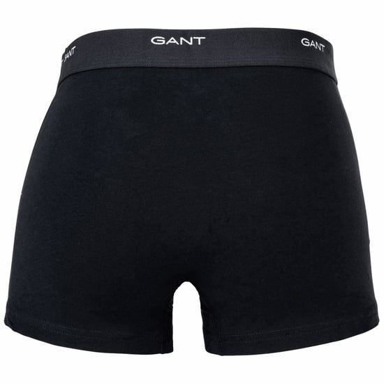 Badehosen in Schwarz (3er-Pack) - Image 3