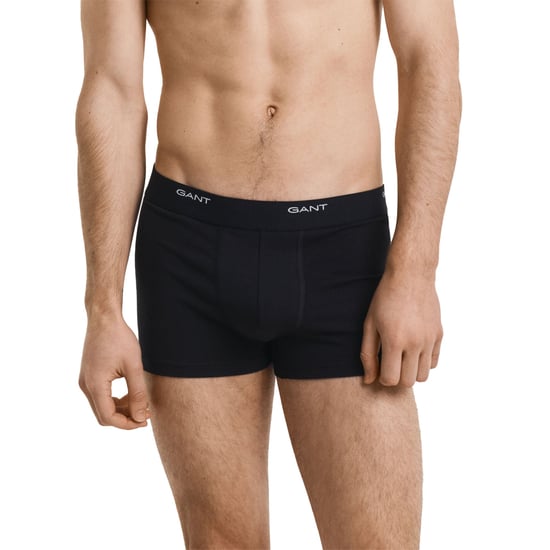 Badehosen in Schwarz (3er-Pack) - Image 6