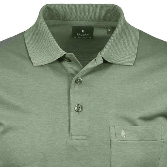 Ragman-Poloshirt - Image 3