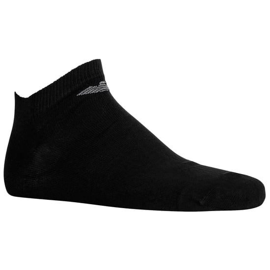 Emporio Armani Herrensocken, 3er-Pack, Adler - Image 4