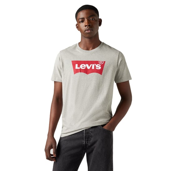 Levi's Herren T-Shirt in Grau - Image 2