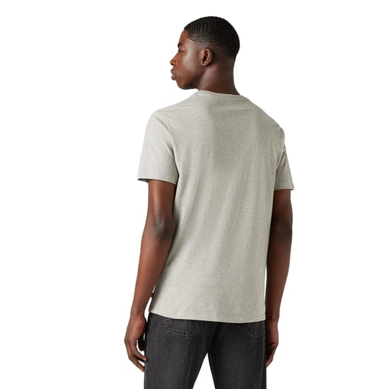 Levi's Herren T-Shirt in Grau - Image 4