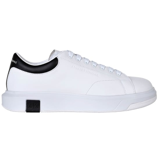 Armani Exchange Herren-Sneaker Eagle - Image 6