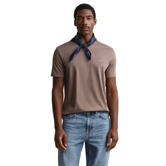 Gant Reg Shield T-Shirt - Image 4