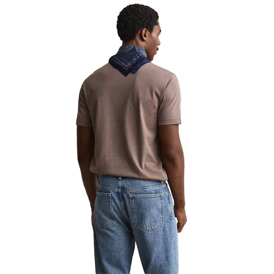 Gant Reg Shield T-Shirt - Image 5