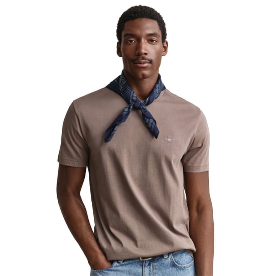 Gant Reg Shield T-Shirt - Image 6
