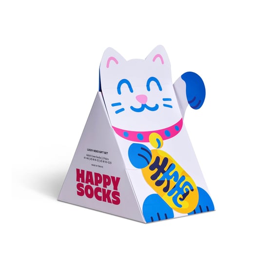 Happy Socks 2-Pack Gift Set Socken - Image 5