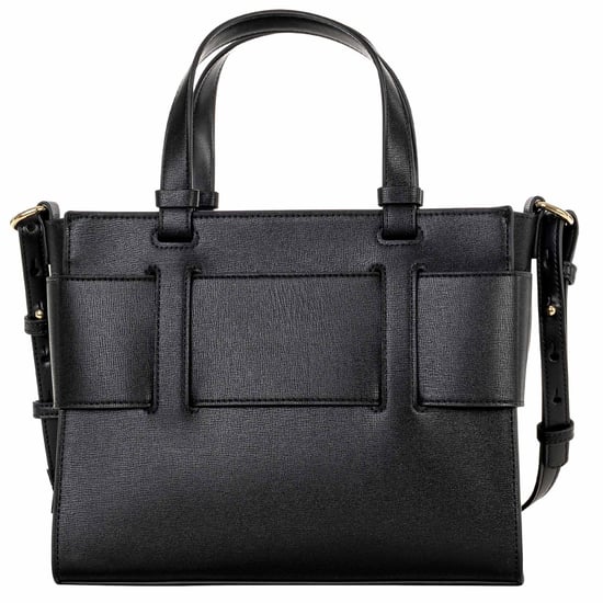 Armani Exchange Damen schwarze Tasche - Image 5