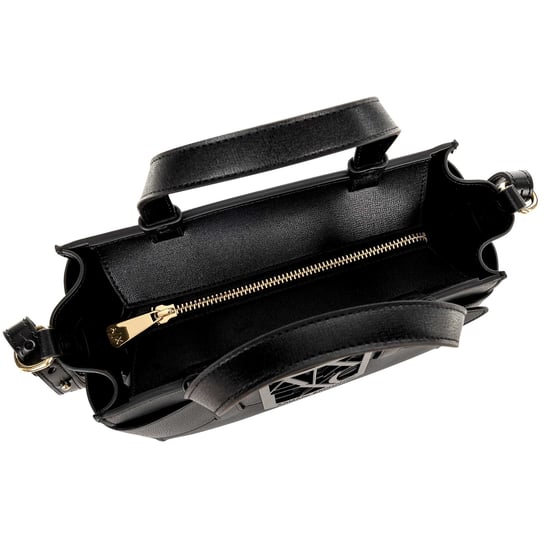 Armani Exchange Damen schwarze Tasche - Image 6