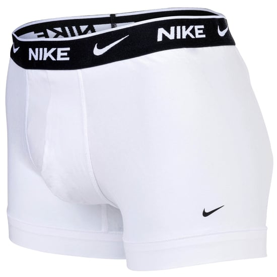 Nike Herrenunterwäsche in Weiß - Image 4