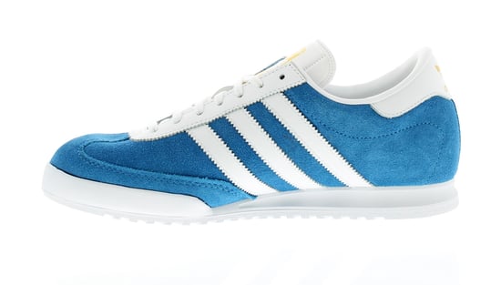 Adidas Beckenbauer Herren Sneaker Blau - Image 3