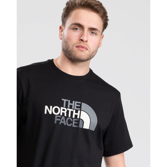 The North Face Short Sleeve Easy Mens Tee - Image 5