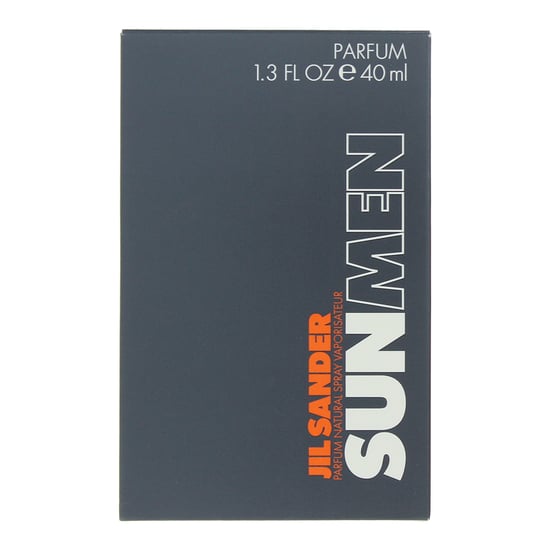 Jil Sander Sun Men Edp Spray. - Image 3