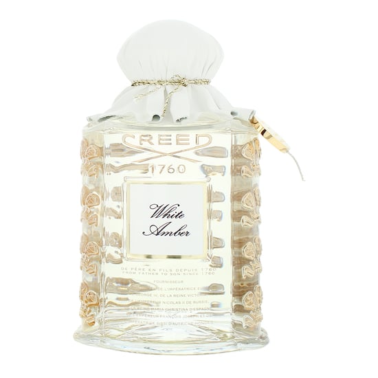 White Amber E.d.P. Nat. Spray 250 ml - Image 2