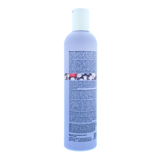 Silver Shine Shampoo 300 ml - Image 2
