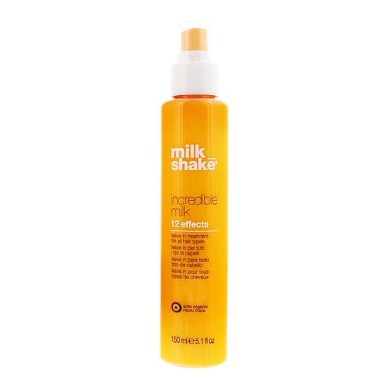Incredible Milk 12 Effects Leave In Treatment 150 ml - Image 2