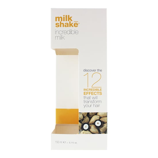 Incredible Milk 12 Effects Leave In Treatment 150 ml - Image 3