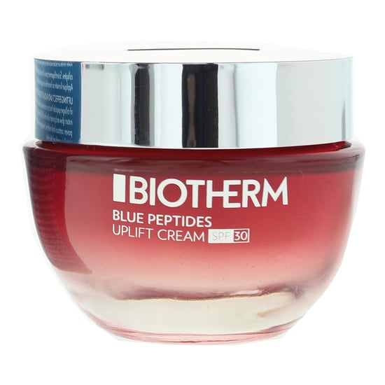 BIOTHERM BLUE PEPTIDES ANHEBUNGSCREME SPF30 50ML - Image 2
