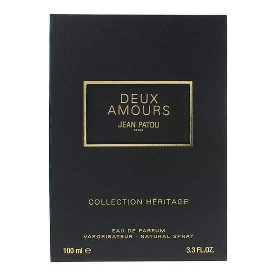 Deux Amours - EdP 100ml - Image 3
