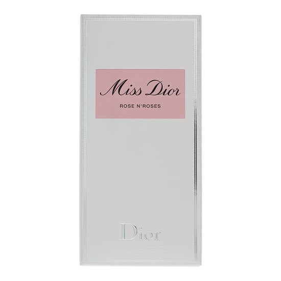 Dior Miss Dior Rose N'Roses Edt Spray. - Image 3