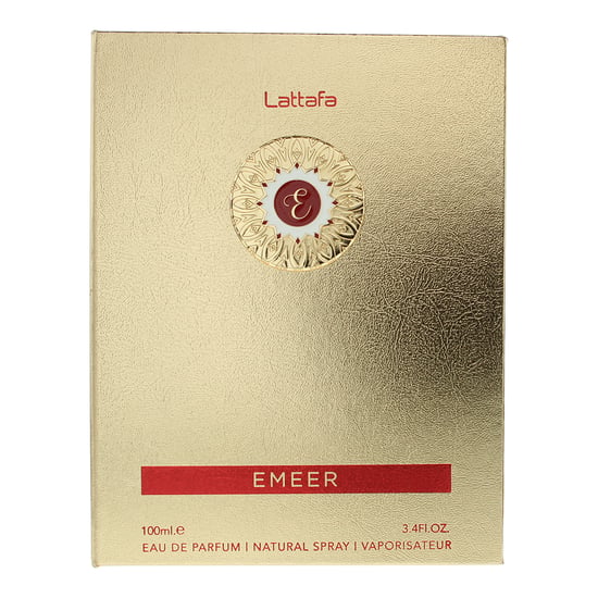Emeer Edp Dampf 100 ml - Image 3